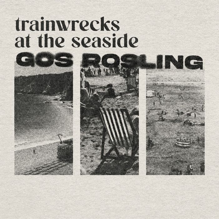 Gos Rosling Trainwrecks At The Seaside