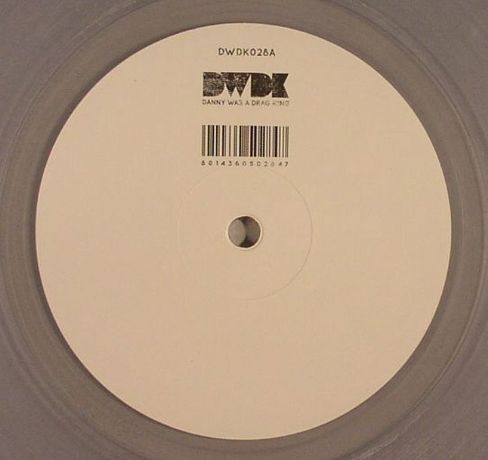 Dwdk Vinyl