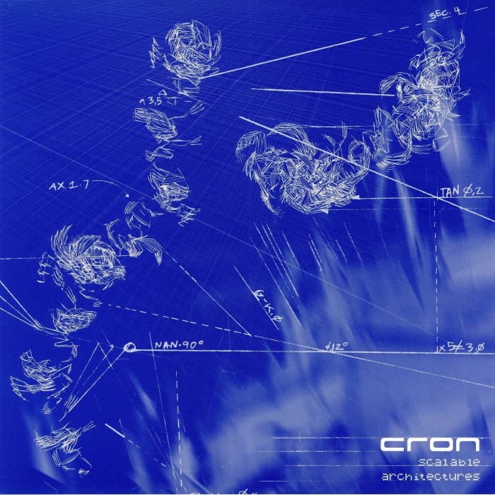 Cron | Todd Sines Scalable Architectures (remastered)