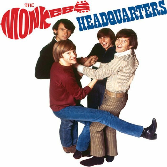 The Monkees Headquarters (2022 remix)