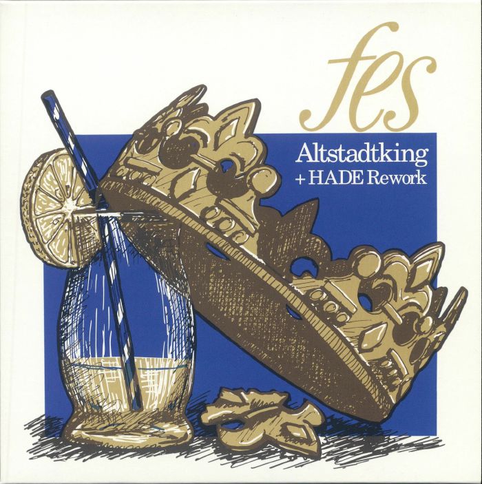 Fes Altstadtking