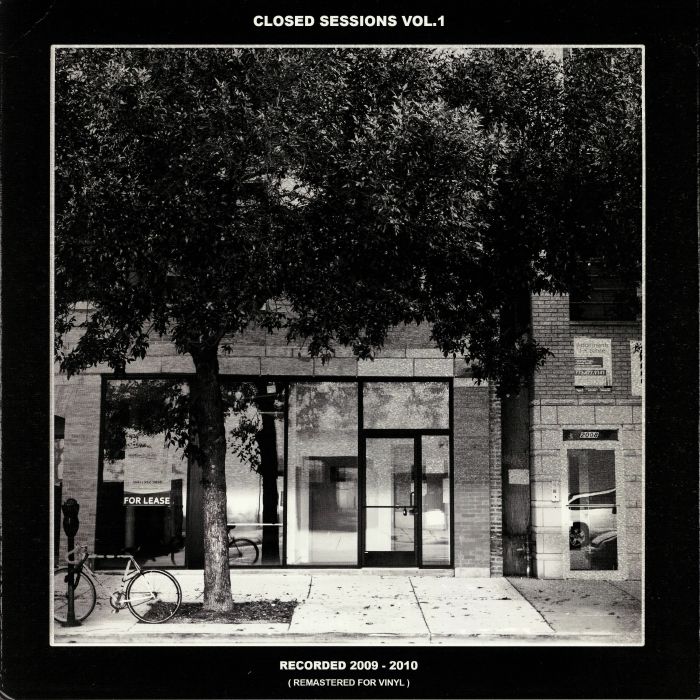 Various Artists Closed Sessions Vol 1