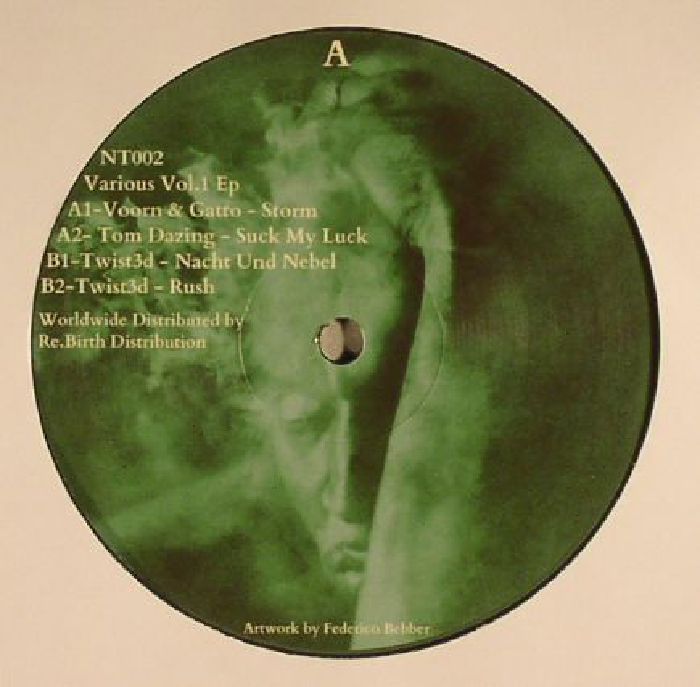 Voorn & Gatto Vinyl