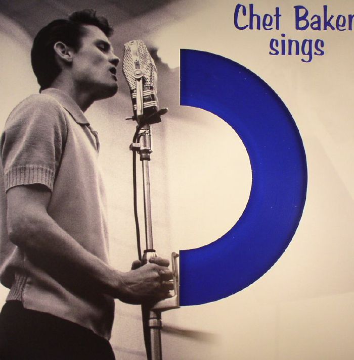 Chet Baker Chet Baker Sings (reissue)