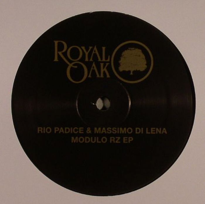 Rio Padice | Massimo Di Lena Modulo RZ EP