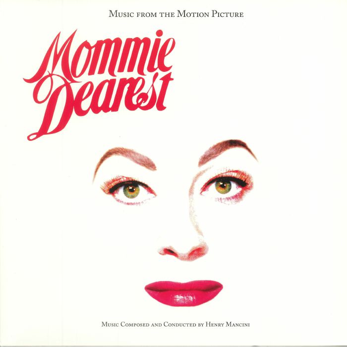 Henry Mancini Mommie Dearest (Soundtrack)