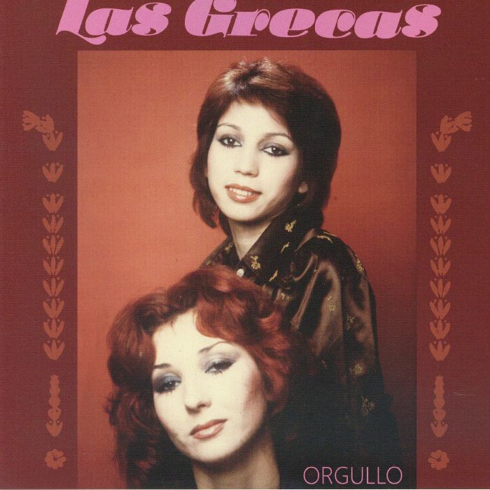 Las Grecas | Encarnita Polo Orgullo