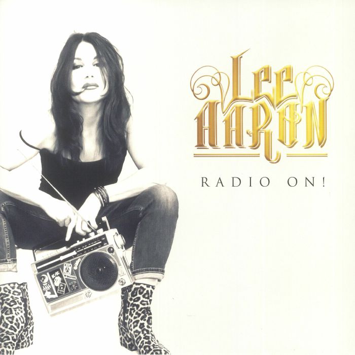 Lee Aaron Radio On!