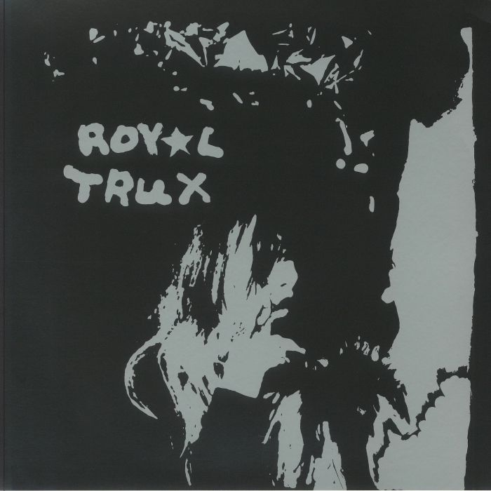 Royal Trux Twin Infinitives