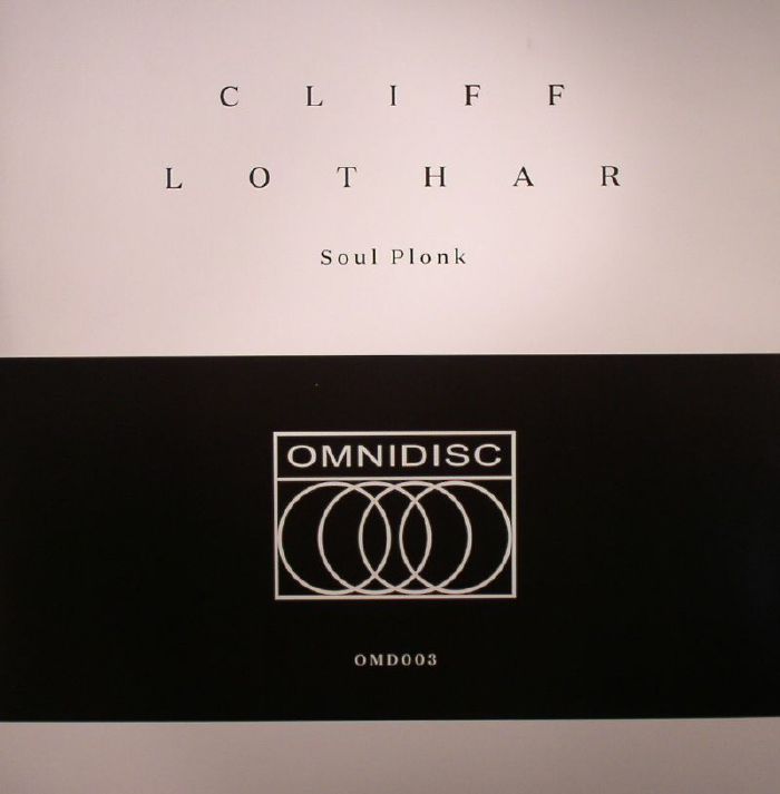 Cliff Lothar Soul Plonk