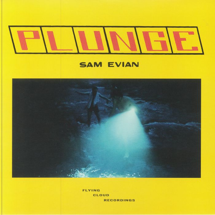 Sam Evian Plunge