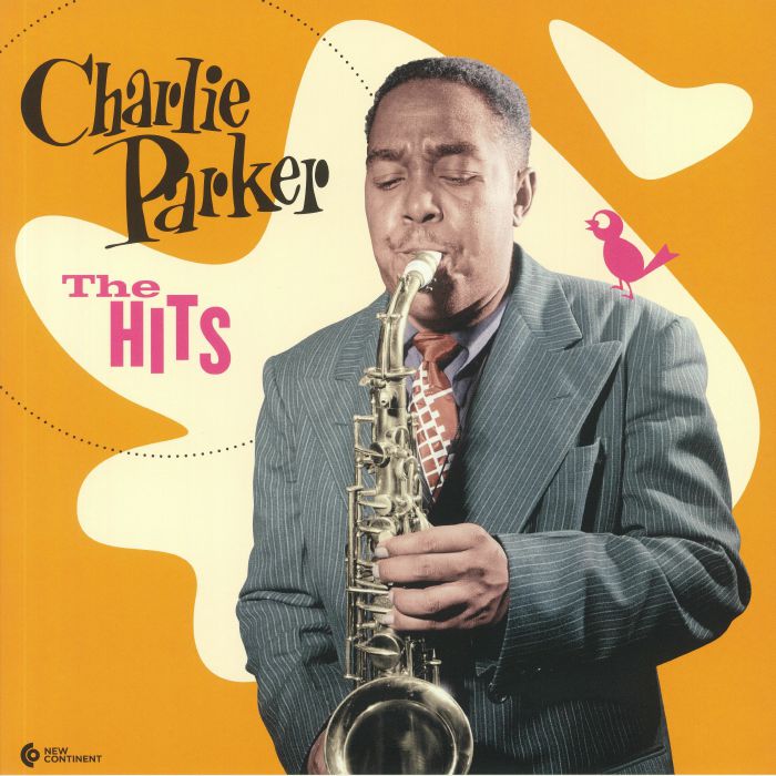 Charlie Parker The Hits