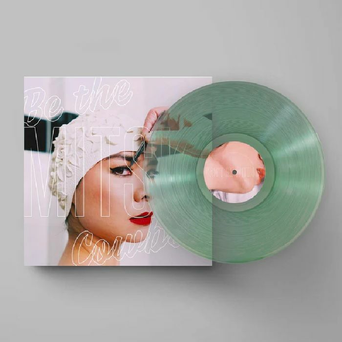 Mitski Be The Cowboy (5th Anniversary Edition)