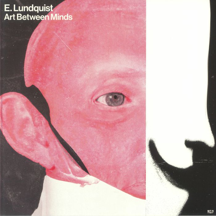 E Lundquist Art Between Minds