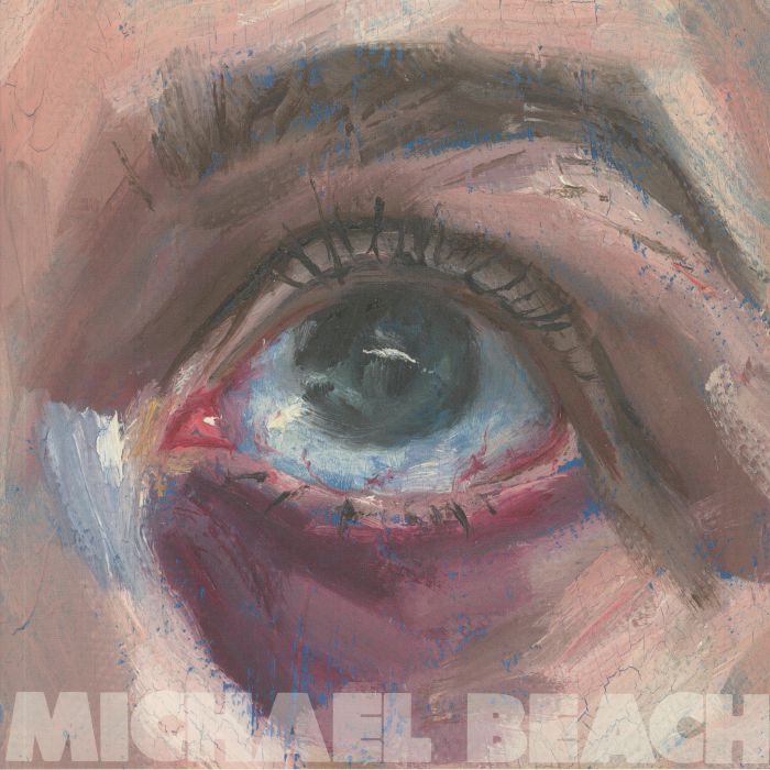 Michael Beach Dream Violence