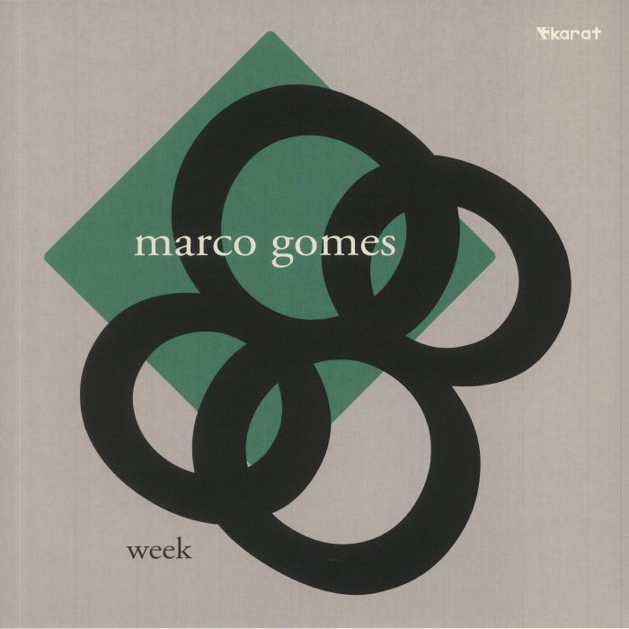 Marco Gomes Week