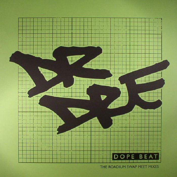 Dr Dre Dope Beat