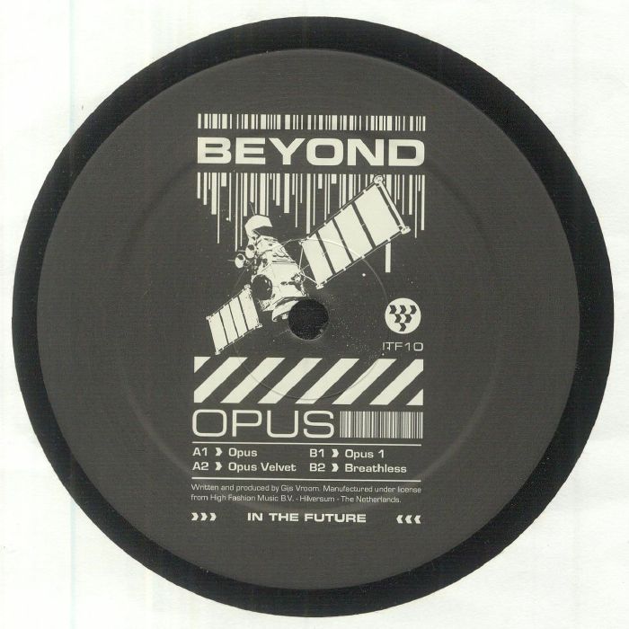Beyond Vinyl