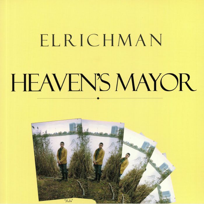 Elrichman Heavens Mayor
