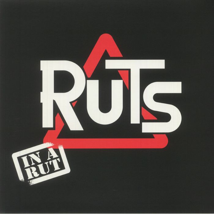 The Ruts In A Rut