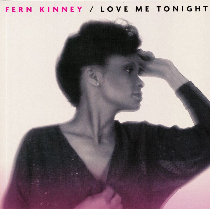 Fern Kinney Love Me Tonight