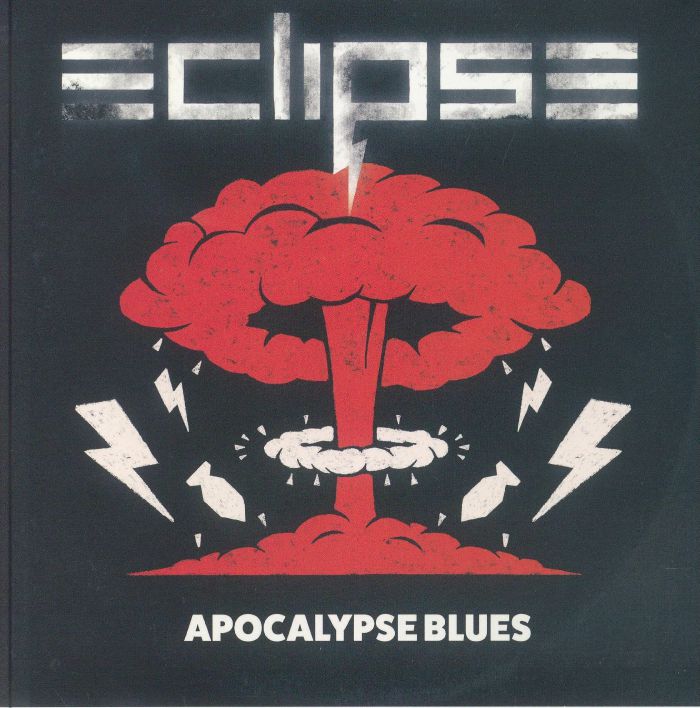 Eclipse Apocalypse Blues