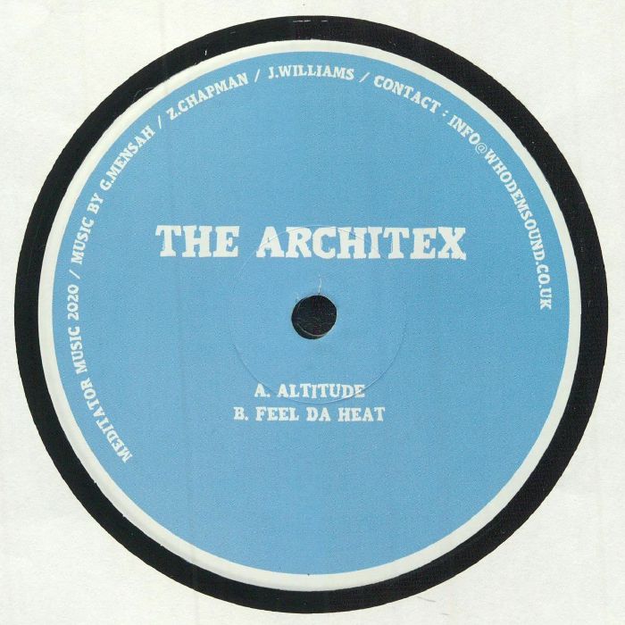 The Architex Vinyl