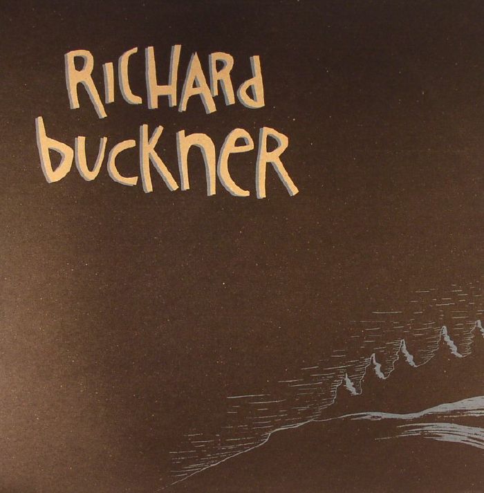 Richard Buckner The Hill