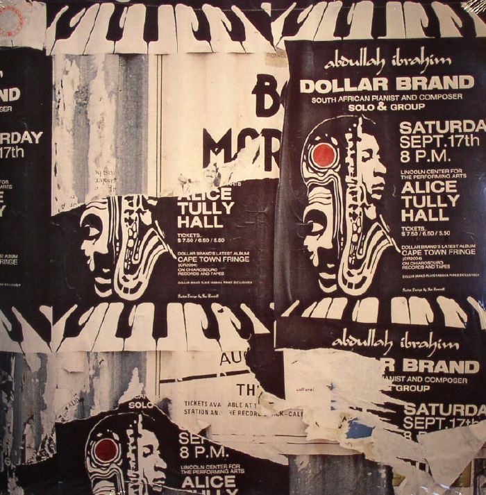 Abdullah Ibrahim | Dollar Brand The Journey