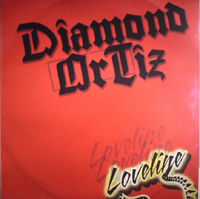 Diamond Ortiz Loveline