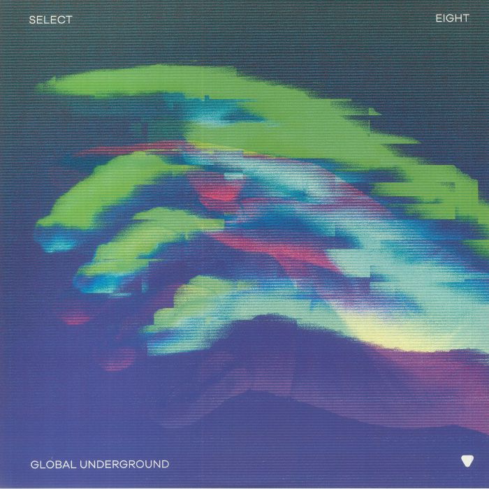 Various Artists Global Underground: Select  8