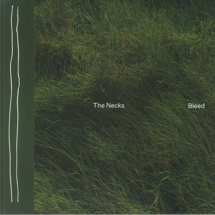 The Necks Bleed