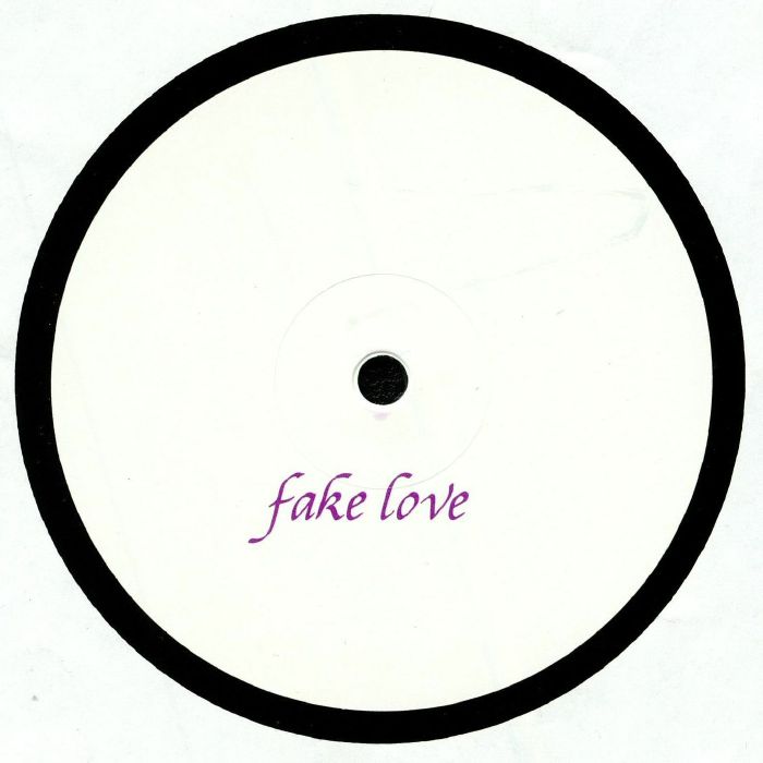 Fake Love Fake Love Vol 6