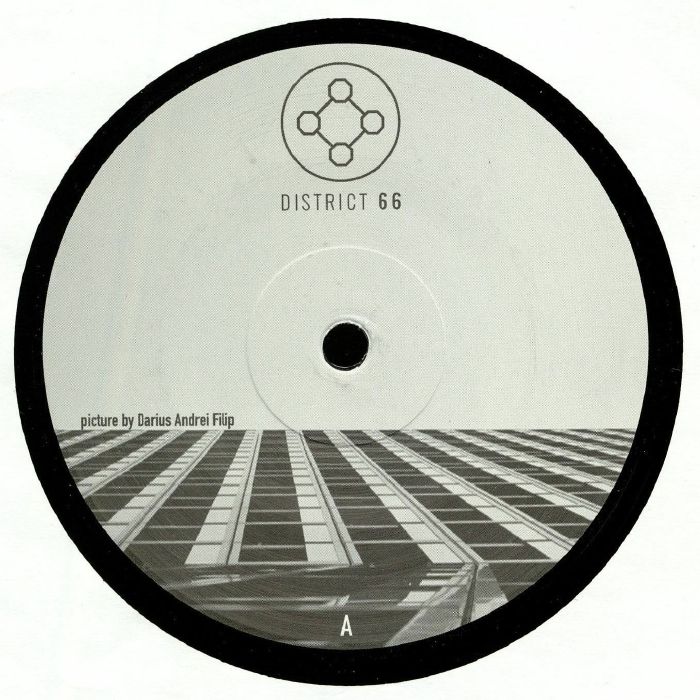 District 66 Vinyl