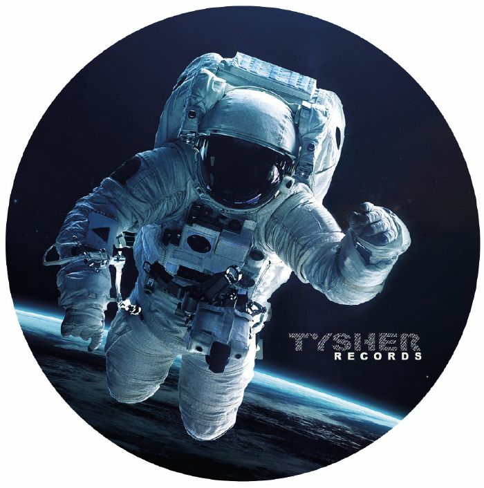 Tysher Resurrection EP