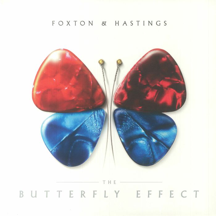 Bruce Foxton | Russell Hastings The Butterfly Effect