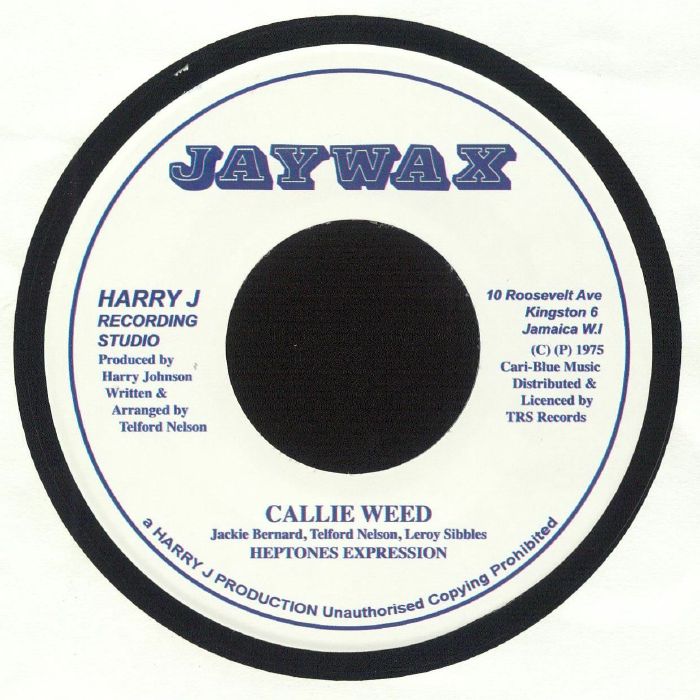 Jaywax Vinyl