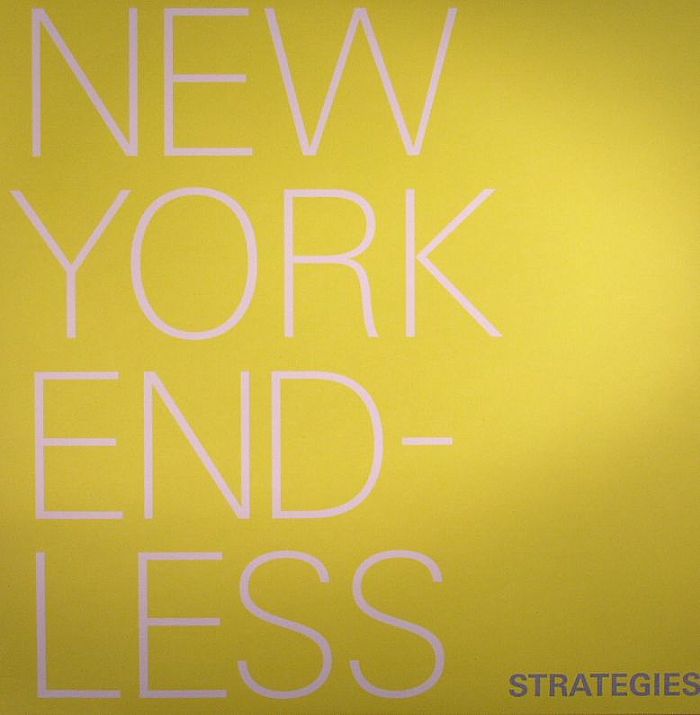 New York Endless Strategies EP