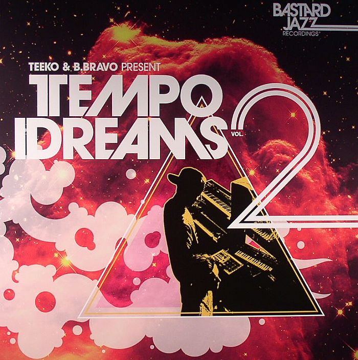 Teeko | B Bravo | Various Tempo Dreams Vol 2