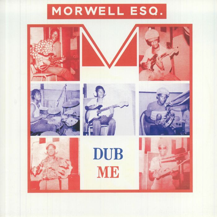 Morwells Unlimited Dub Me