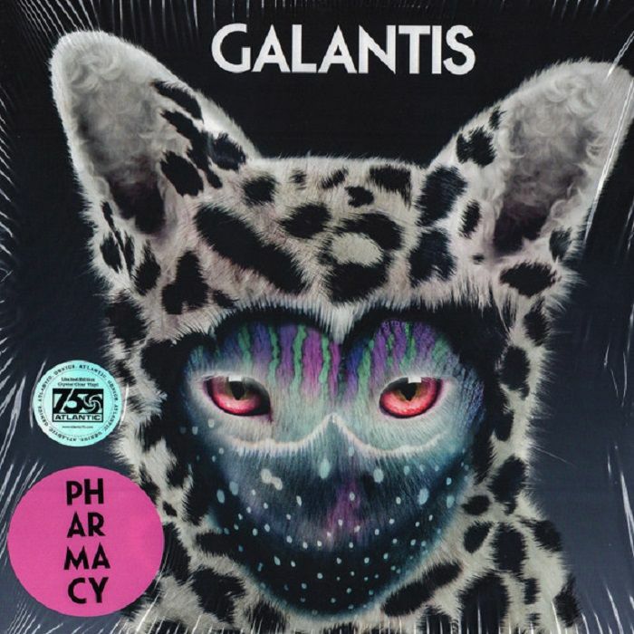 Galantis Vinyl