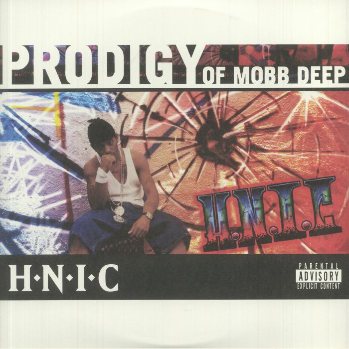 Prodigy Of Mobb Deep Vinyl