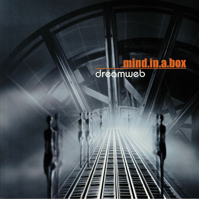 Mind In A Box Dreamweb