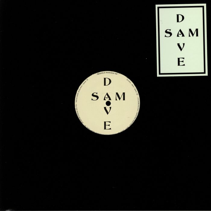 Dave and Sam Middle Passage EP