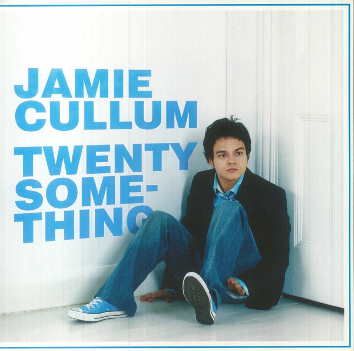 Jamie Cullum TwentySomething (20th Anniversary Edition)