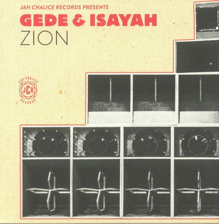 Isayah | Gede Zion
