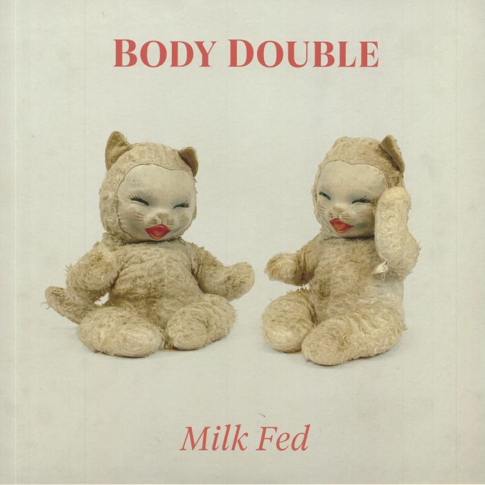 Body Double Milk Fed