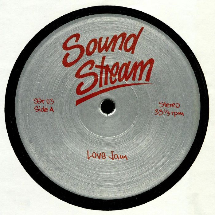 Sound Stream Love Jam