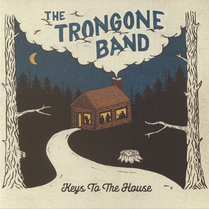 The Trongone Band Keys To The House
