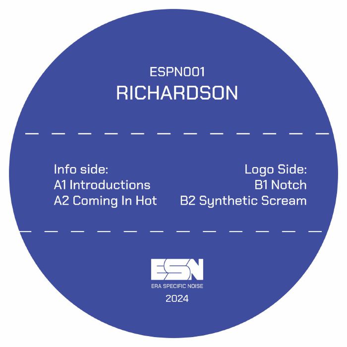 Richardson Vinyl